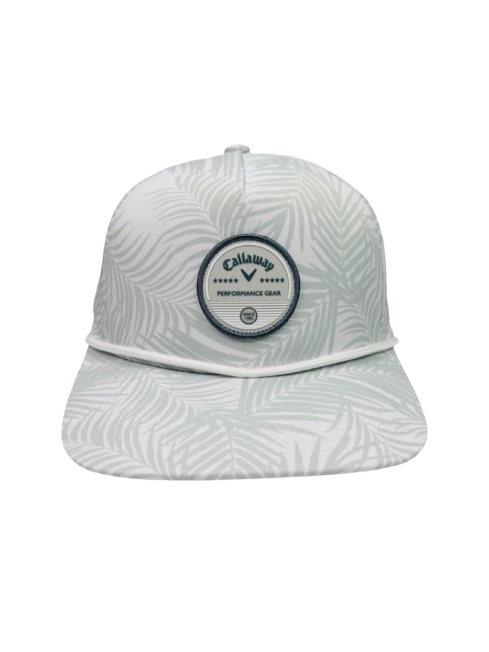 Callaway Bogey Free Evergreen SnapBack Cap - One Size